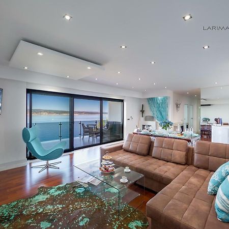 Appartamento Larimar Penthouse Crikvenica Esterno foto