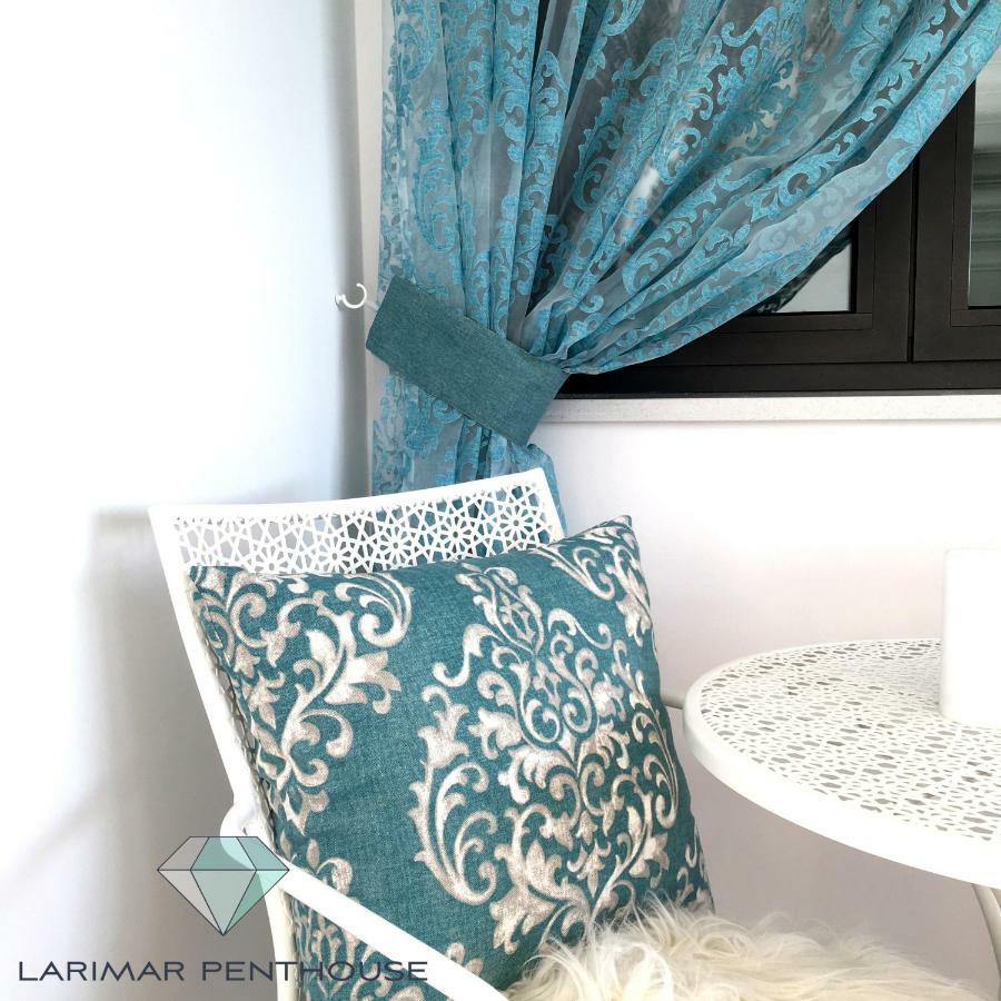 Appartamento Larimar Penthouse Crikvenica Esterno foto