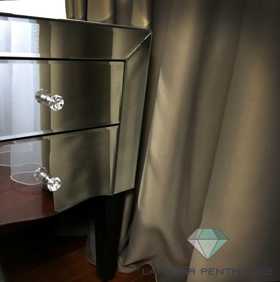 Appartamento Larimar Penthouse Crikvenica Esterno foto