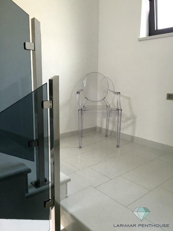 Appartamento Larimar Penthouse Crikvenica Esterno foto