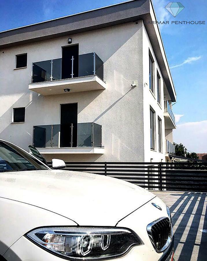 Appartamento Larimar Penthouse Crikvenica Esterno foto