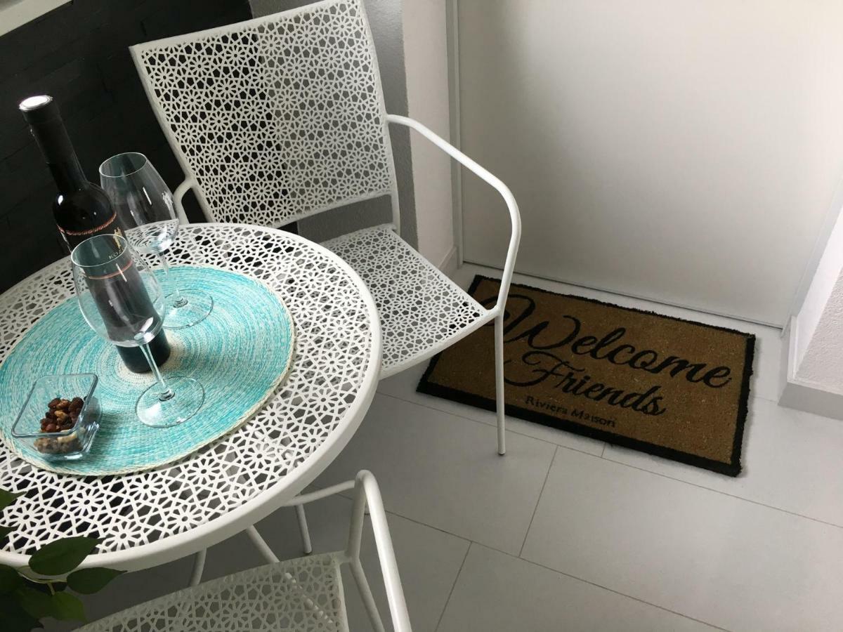 Appartamento Larimar Penthouse Crikvenica Esterno foto