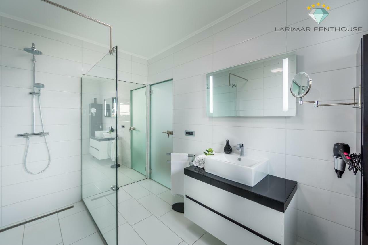 Appartamento Larimar Penthouse Crikvenica Esterno foto